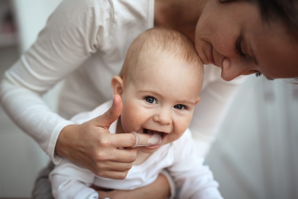 Baby’s First Tooth: 7 Facts Parents Should Know