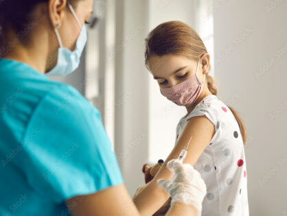 Childhood Immunizations