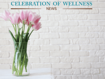 October 2023 - Celebration of Wellness