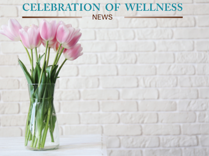 February 2024 - Celebration of Wellness