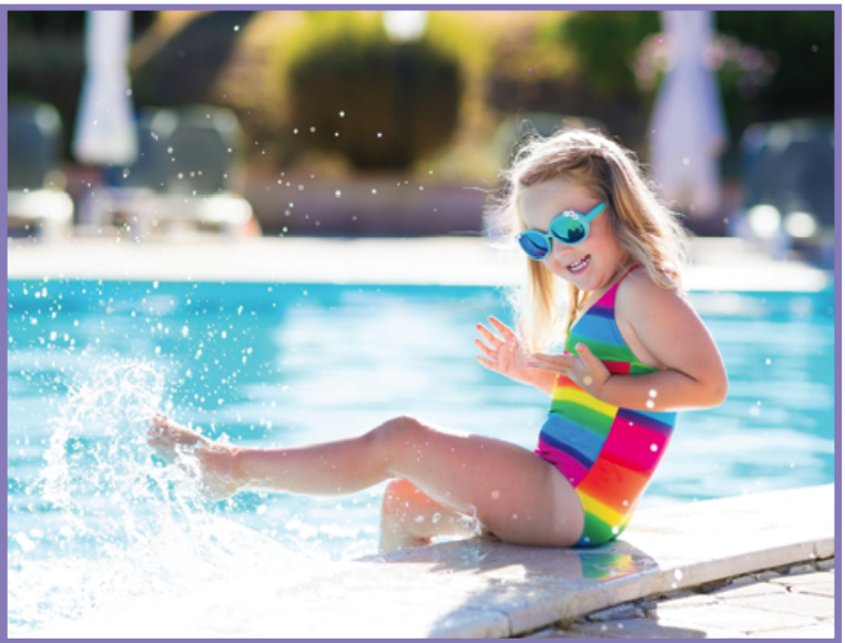 Pool Dangers and Drowning Prevention - When It’s Not Swimming Time