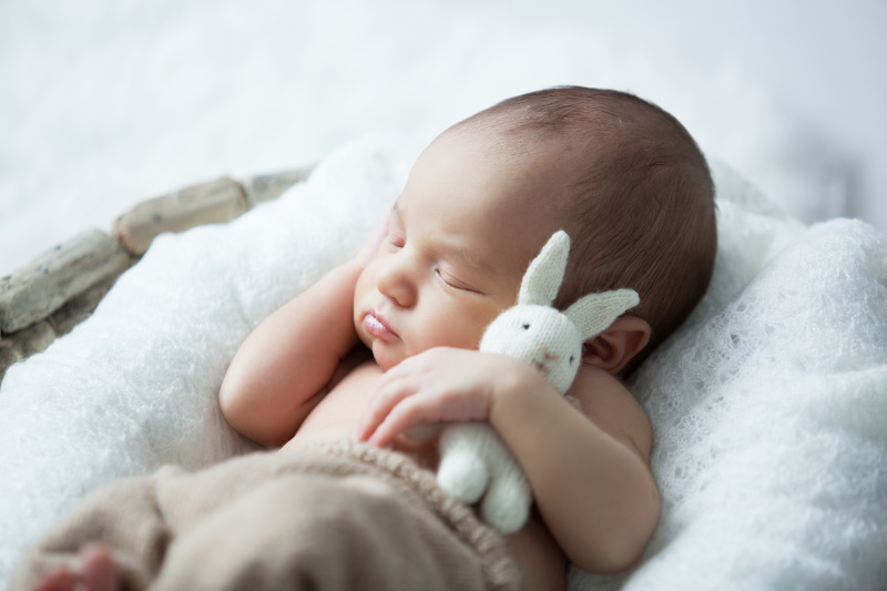 When and How to Sleep Train Your Baby