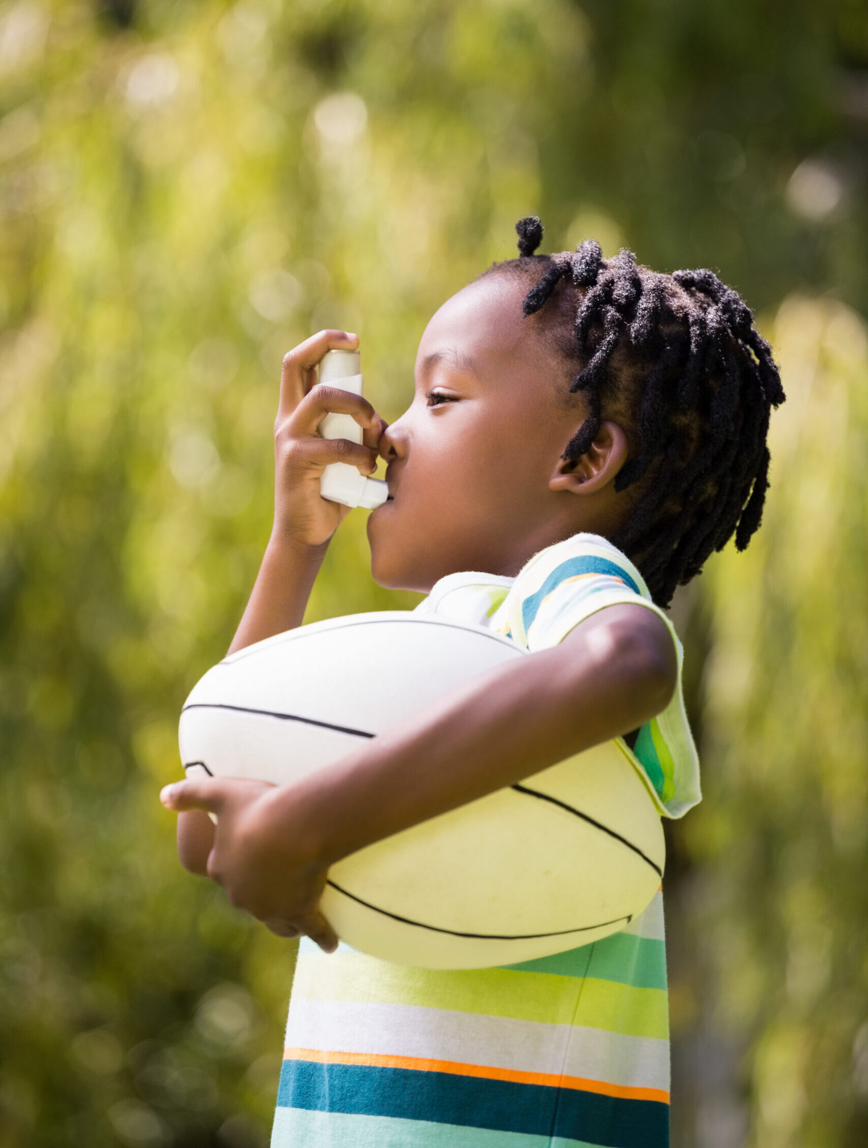 Asthma Care for Children 1