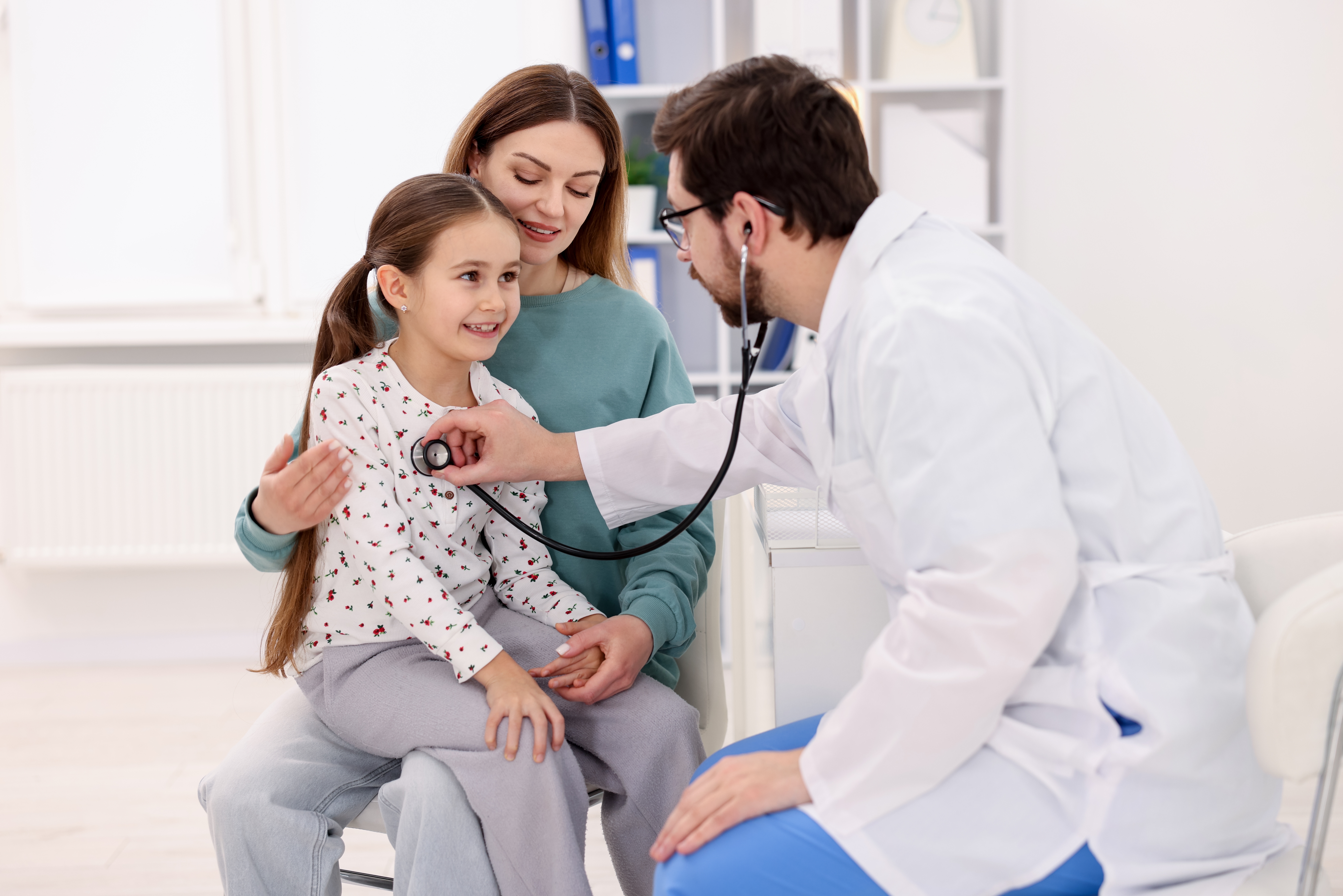 Well Child Visits